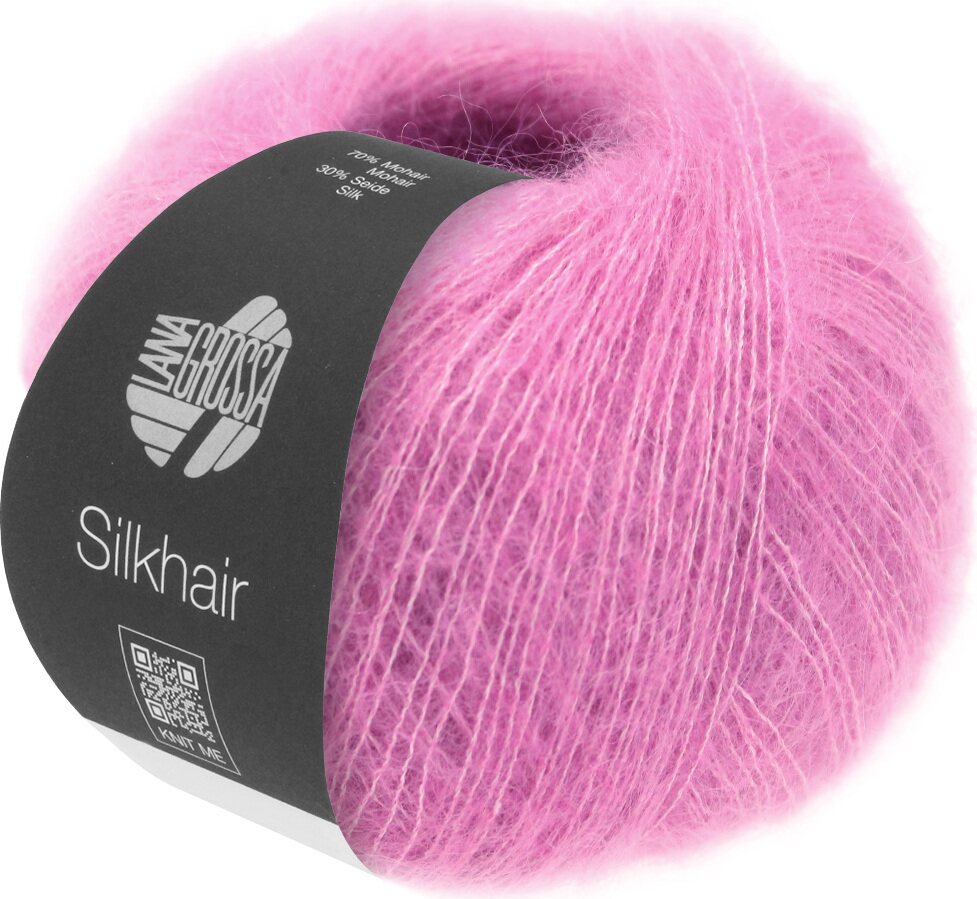 Lana Grossa Silkhair 162