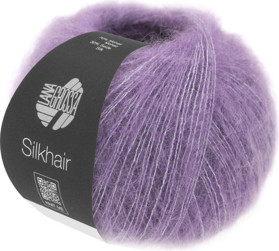 Lana Grossa Silkhair 163