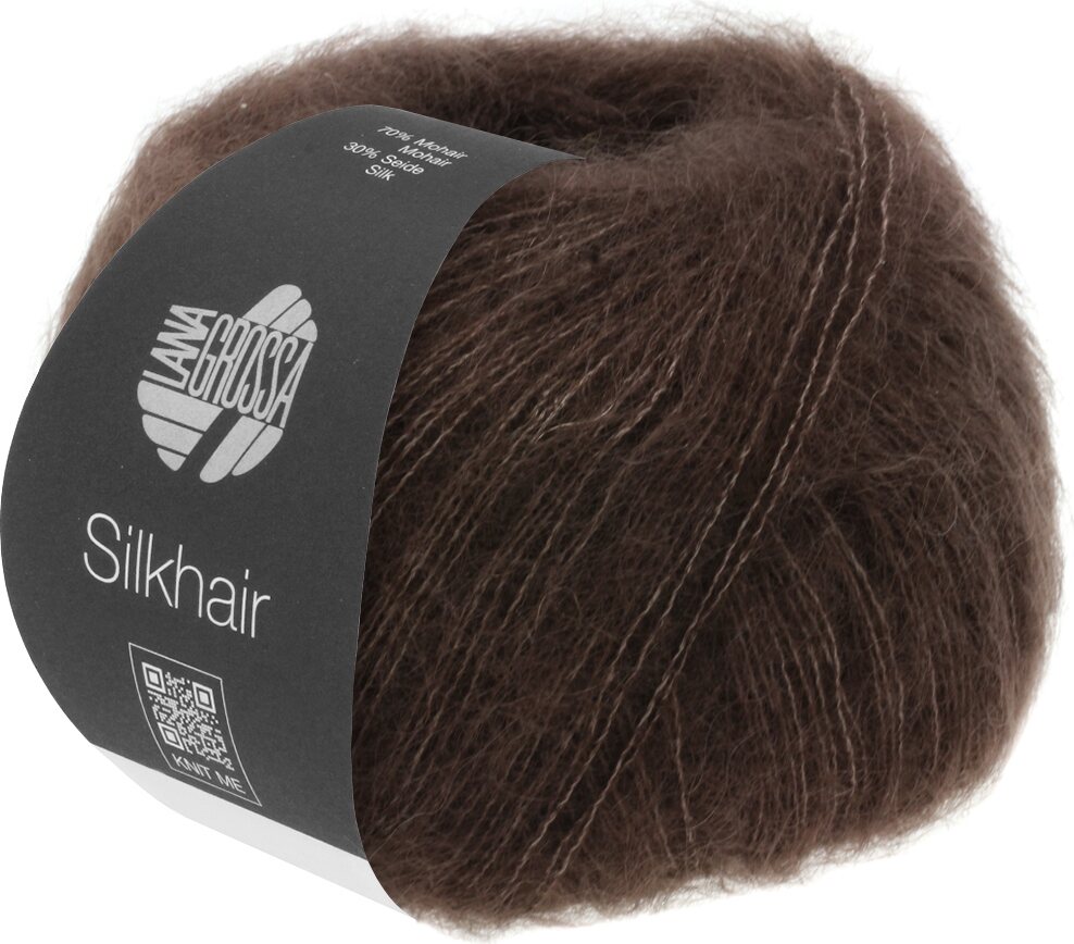 Lana Grossa Silkhair 168