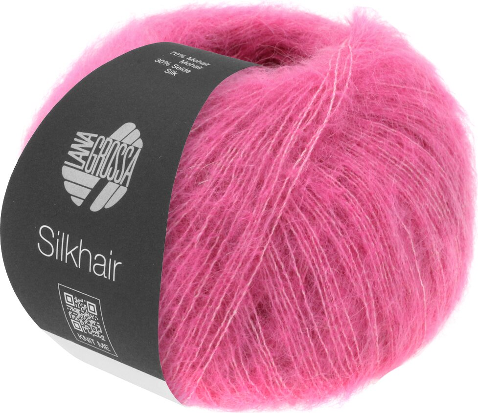 Lana Grossa Silkhair 172