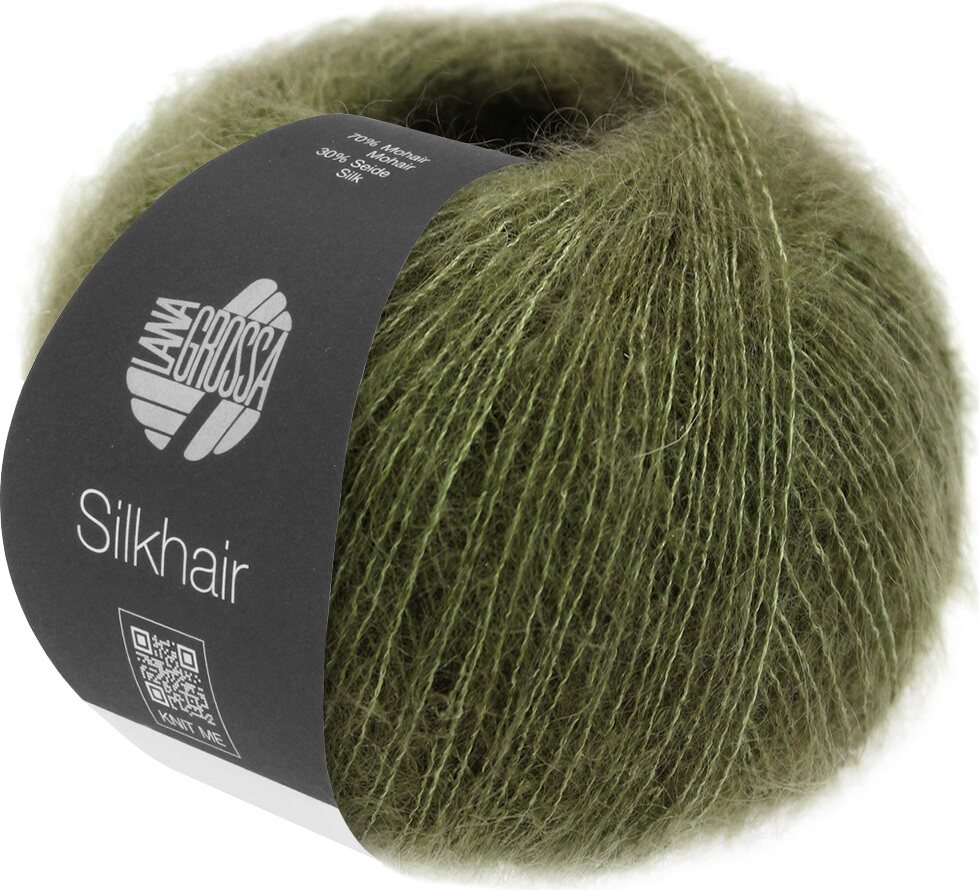 Lana Grossa Silkhair 178
