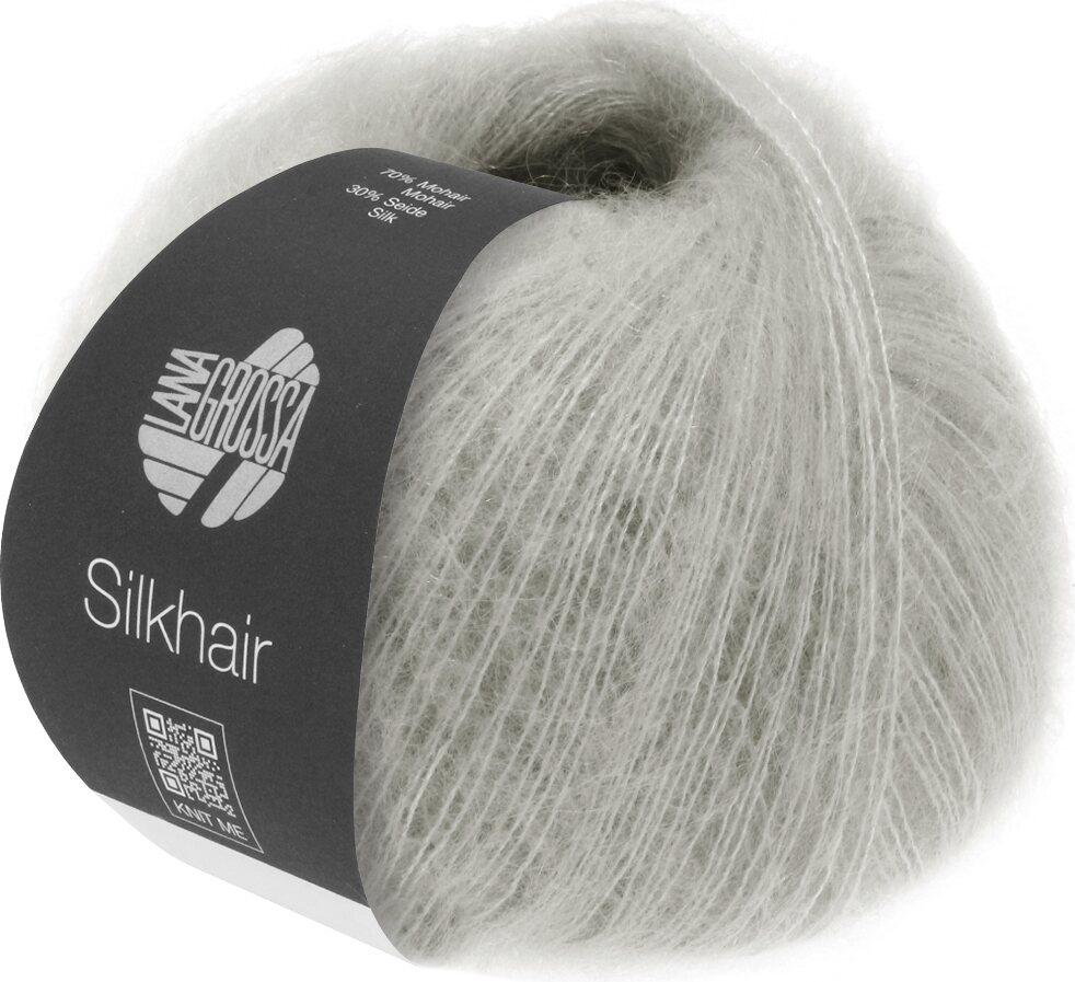 Lana Grossa Silkhair 184