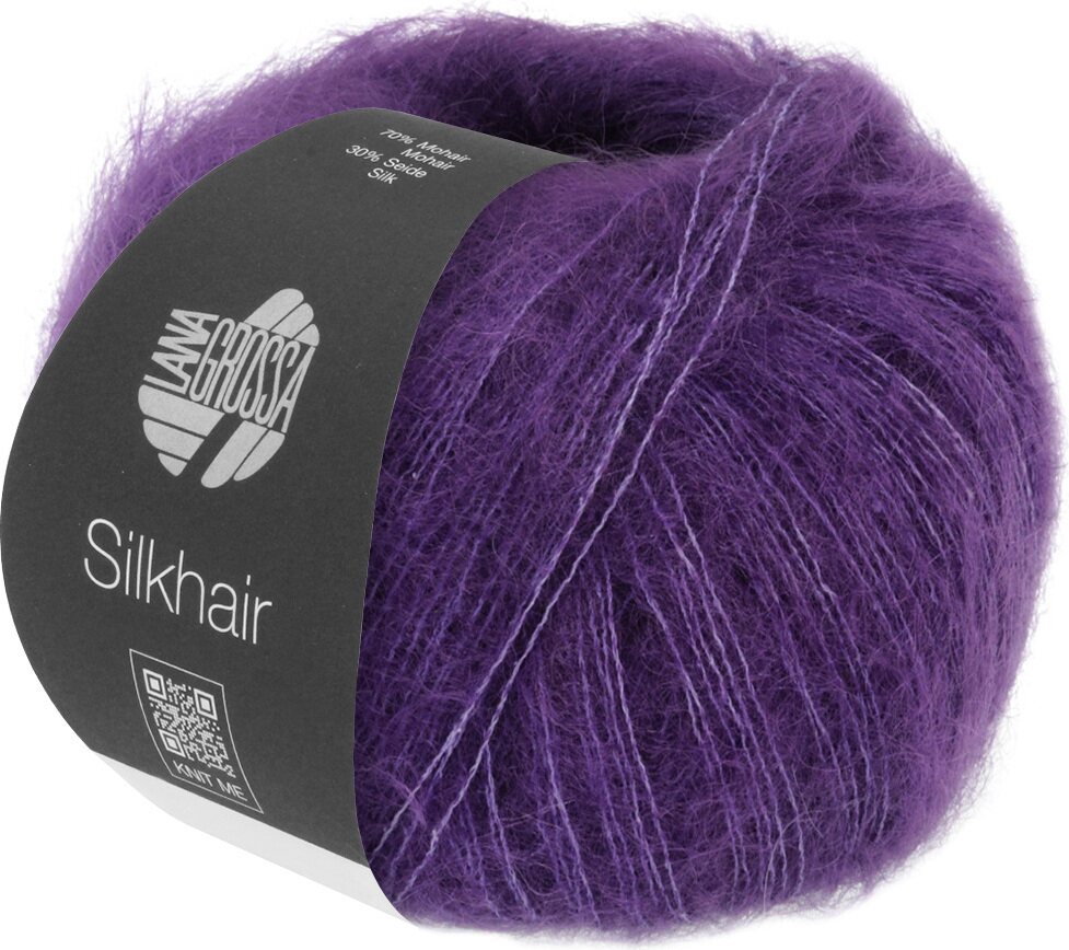 Lana Grossa Silkhair 193