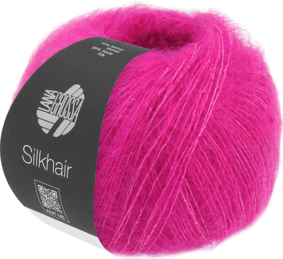 Lana Grossa Silkhair 194