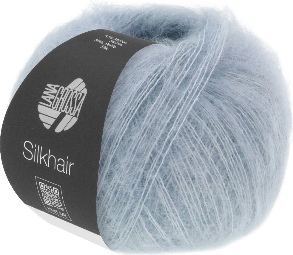 Lana Grossa Silkhair 196