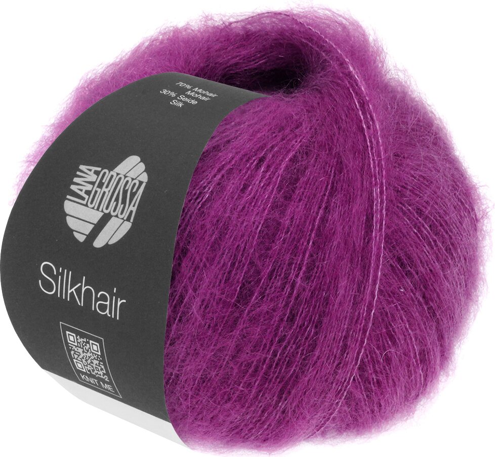 Lana Grossa Silkhair 197