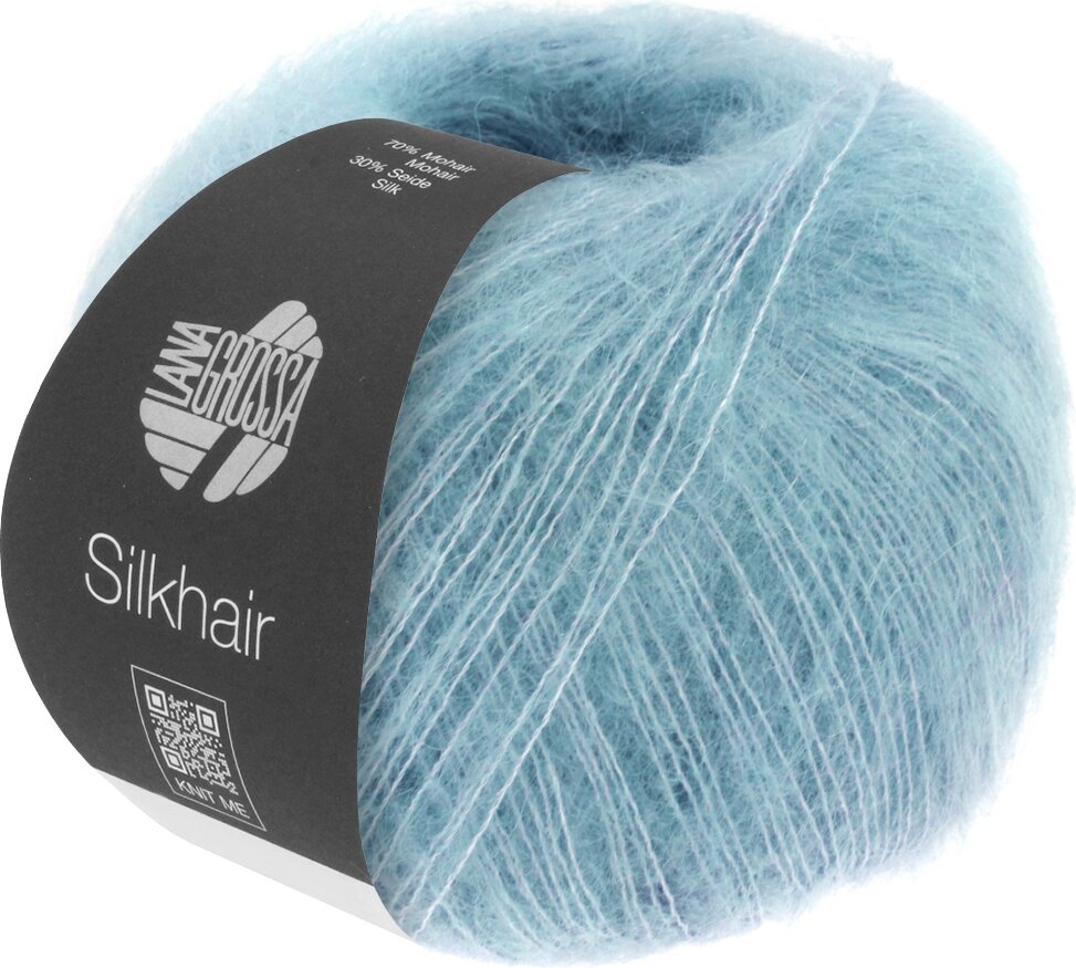 Lana Grossa Silkhair 201