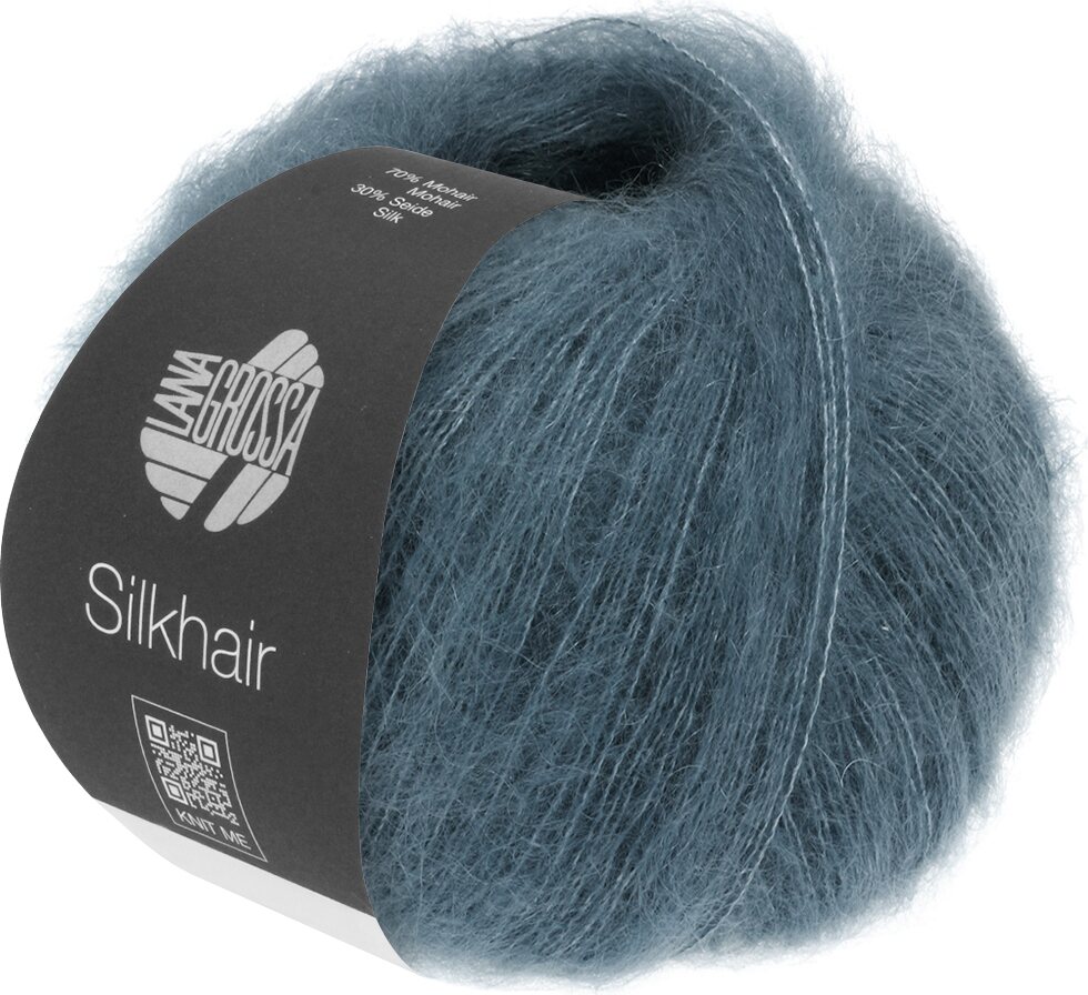 Lana Grossa Silkhair 202