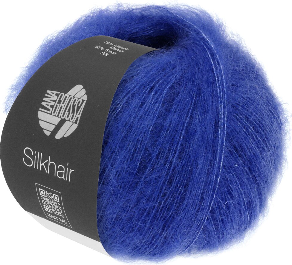Lana Grossa Silkhair 205
