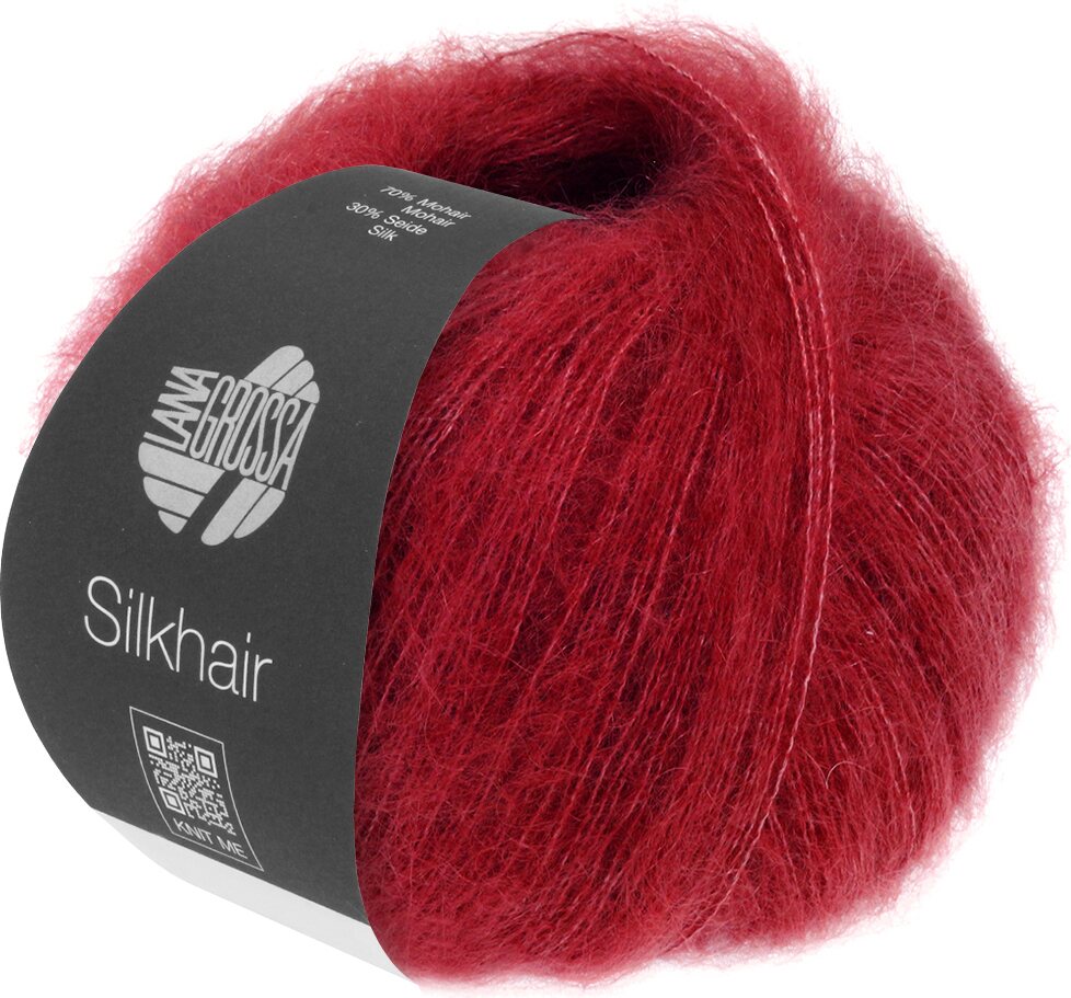 Lana Grossa Silkhair 208