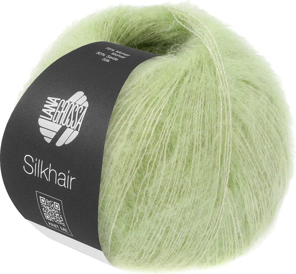 Lana Grossa Silkhair 211