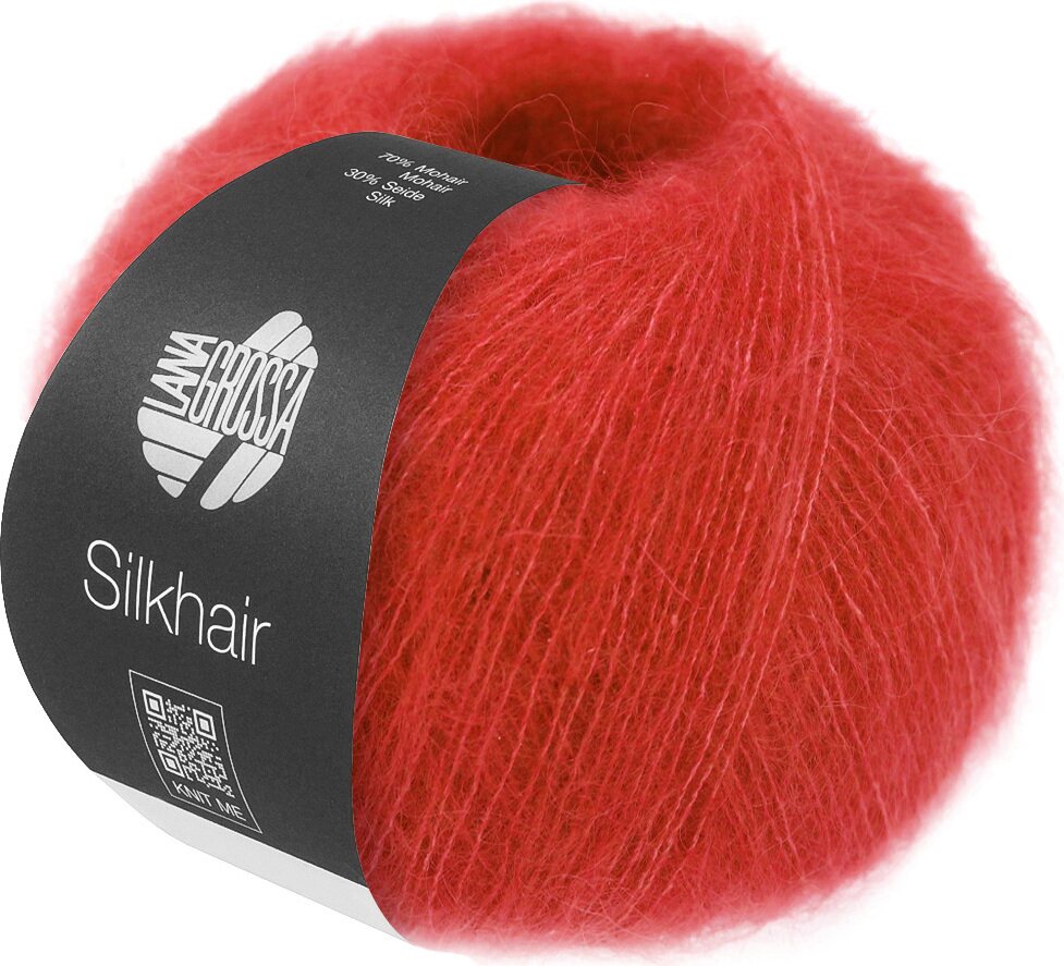 Lana Grossa Silkhair 215