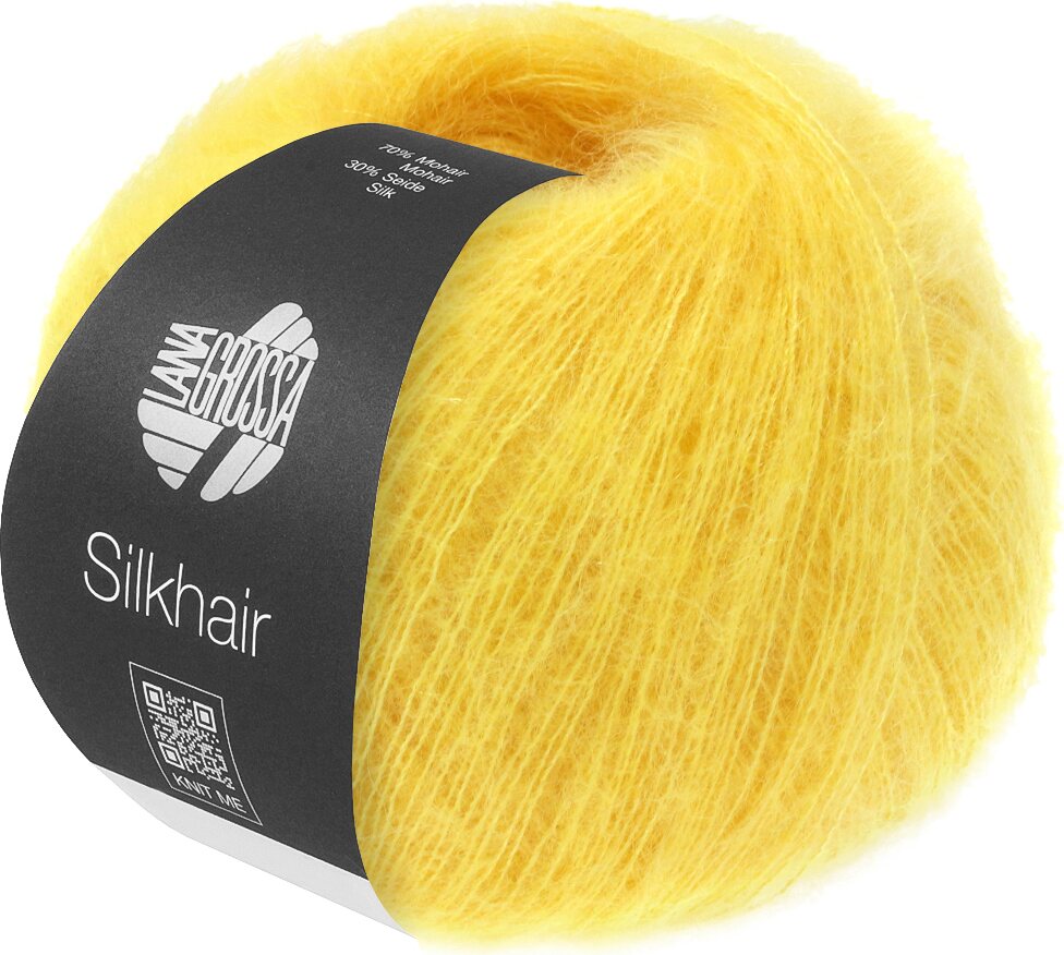 Lana Grossa Silkhair 217