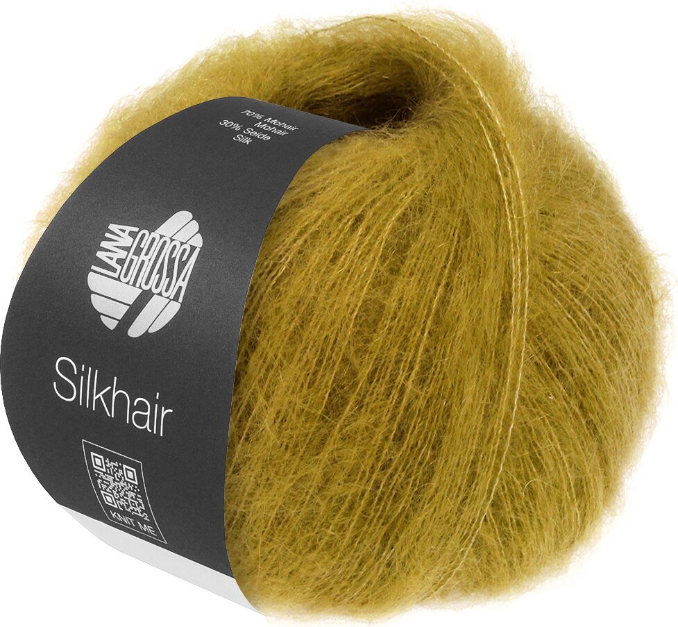 Lana Grossa Silkhair 218