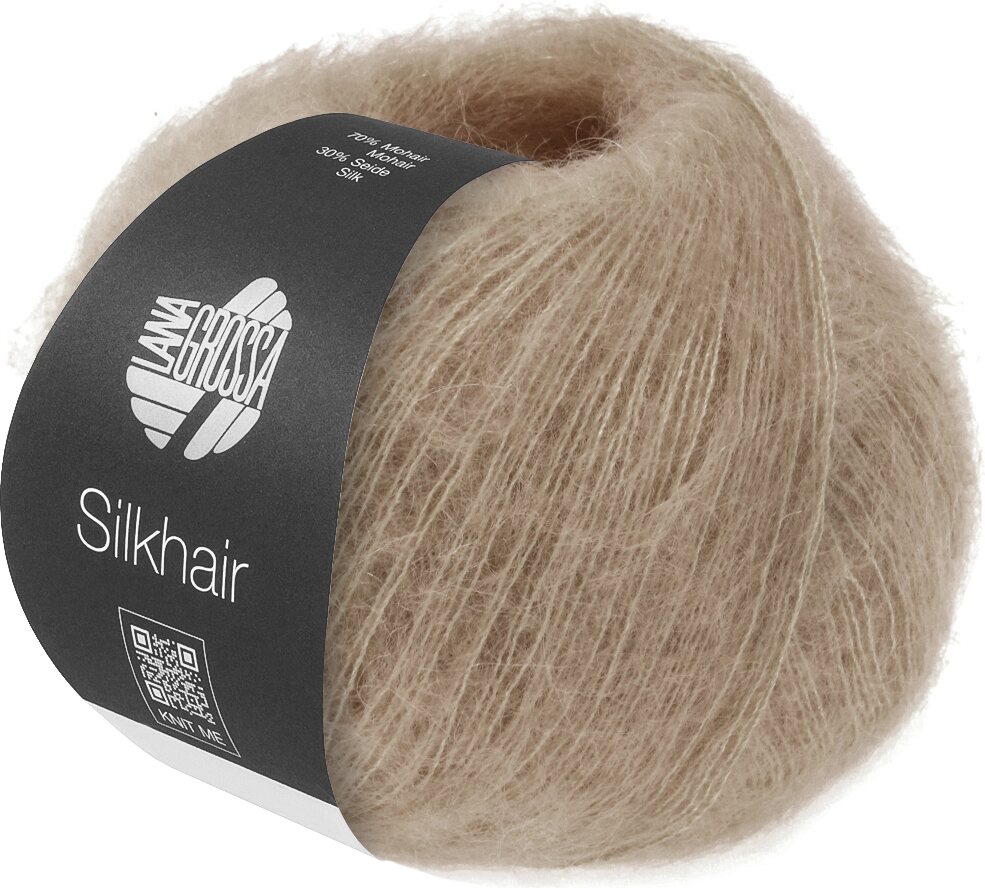 Lana Grossa Silkhair 220