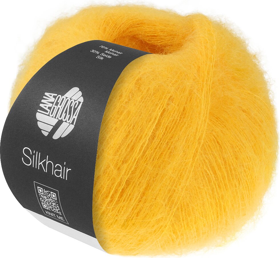 Lana Grossa Silkhair 221