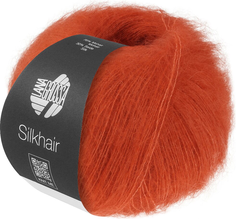 Lana Grossa Silkhair 223