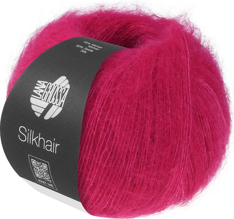 Lana Grossa Silkhair 224