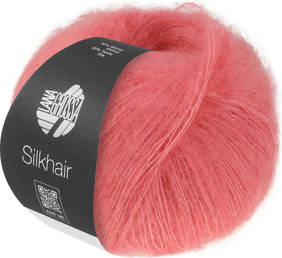 Lana Grossa Silkhair 225