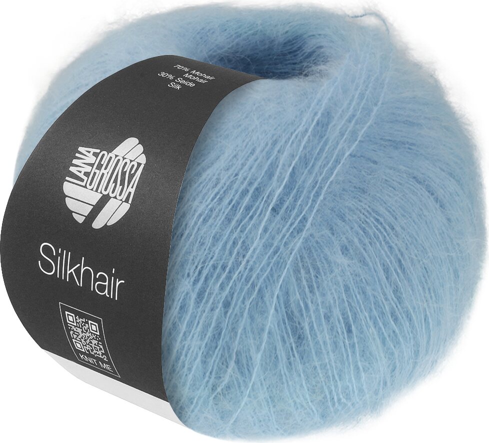 Lana Grossa Silkhair 226