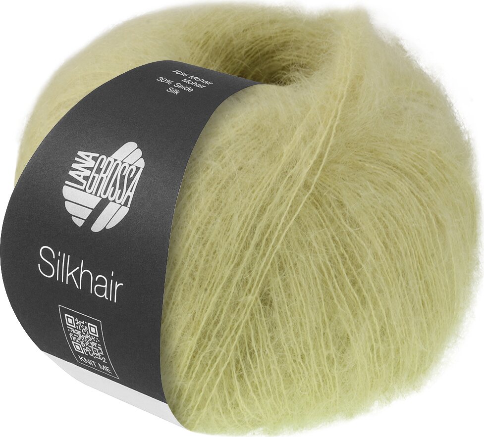 Lana Grossa Silkhair 227