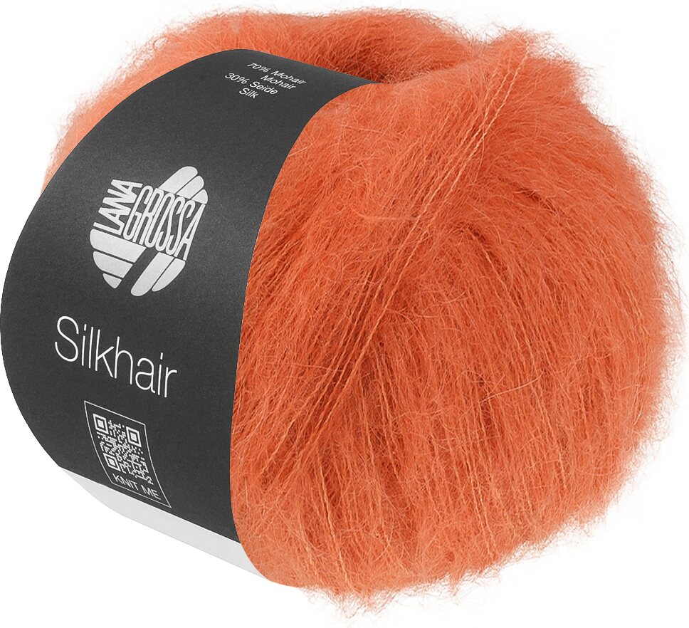 Lana Grossa Silkhair 228