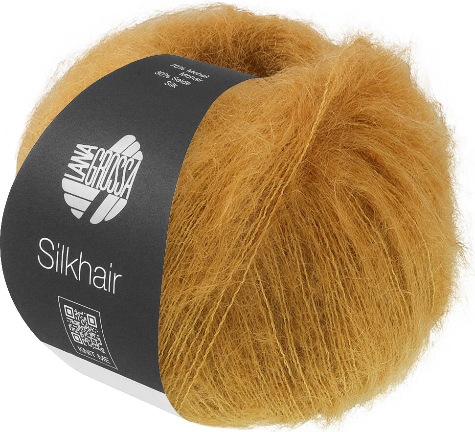 Lana Grossa Silkhair 229