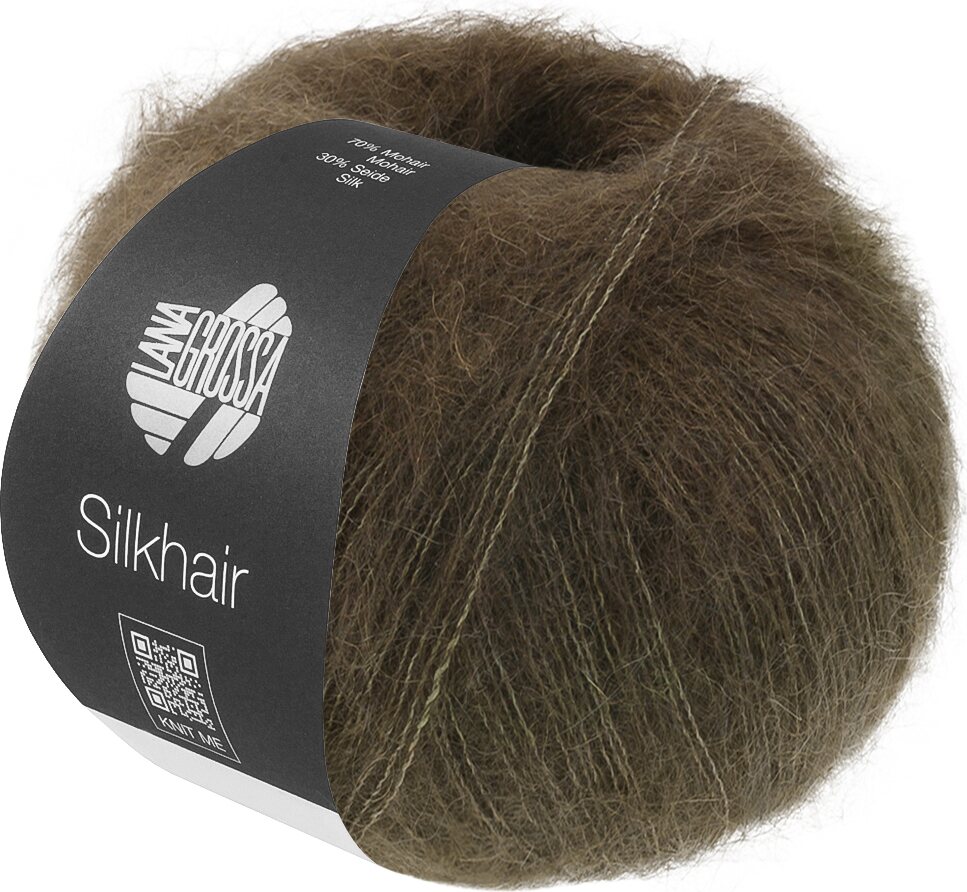 Lana Grossa Silkhair 230