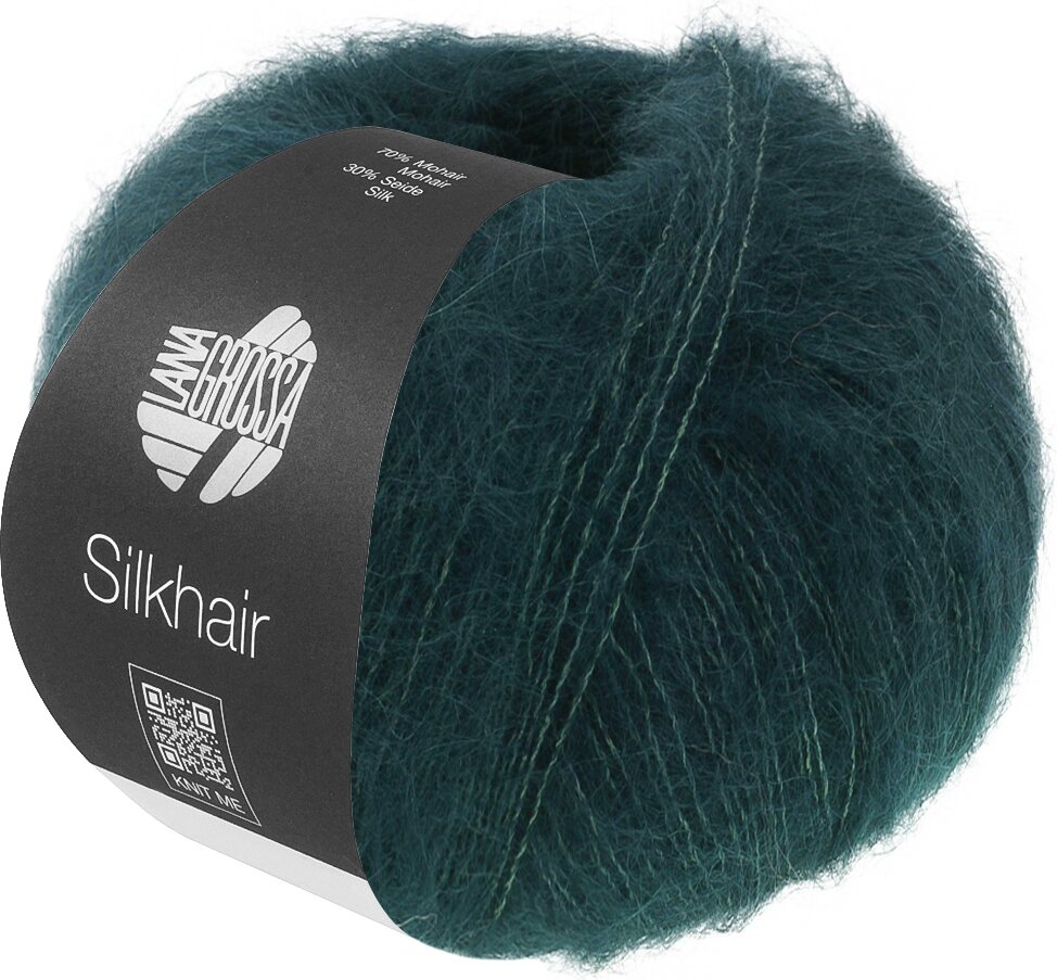 Lana Grossa Silkhair 231