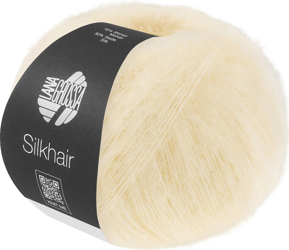 Lana Grossa Silkhair 232