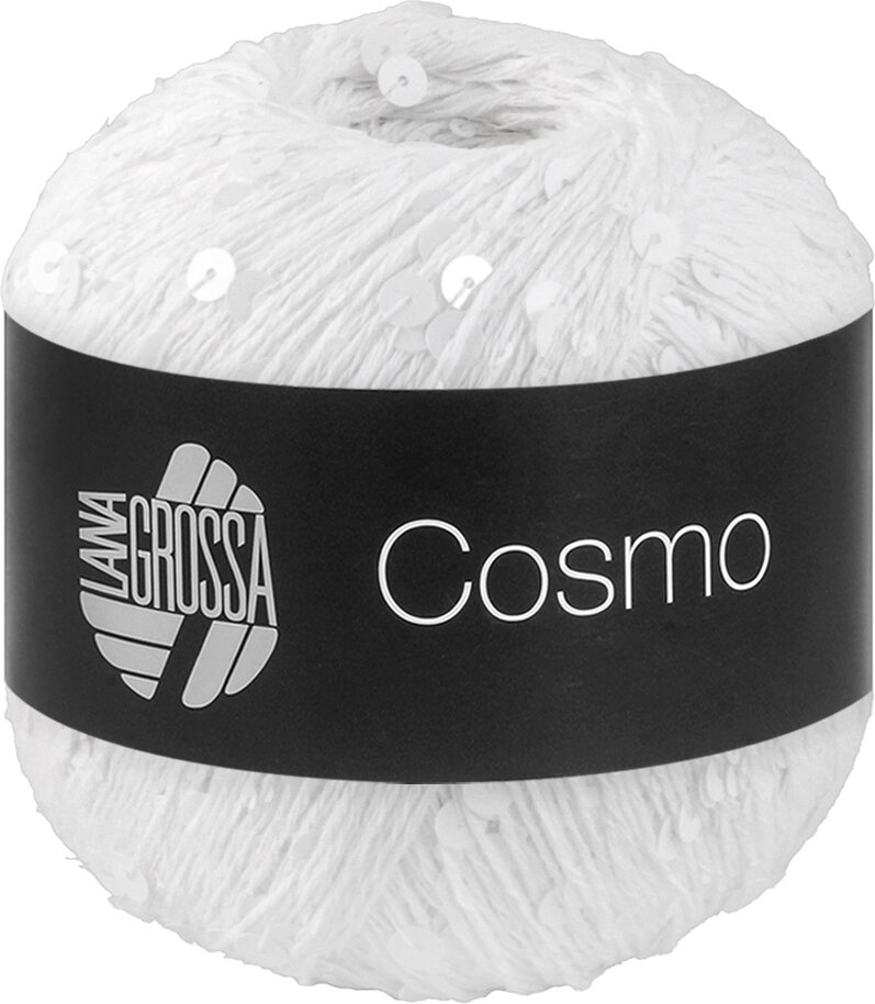 Lana Grossa Cosmo 1