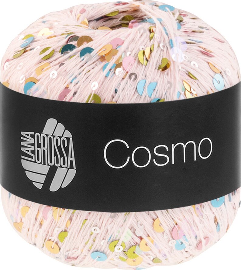 Lana Grossa Cosmo 12