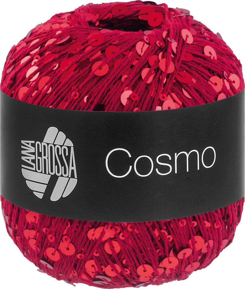 Lana Grossa Cosmo 16