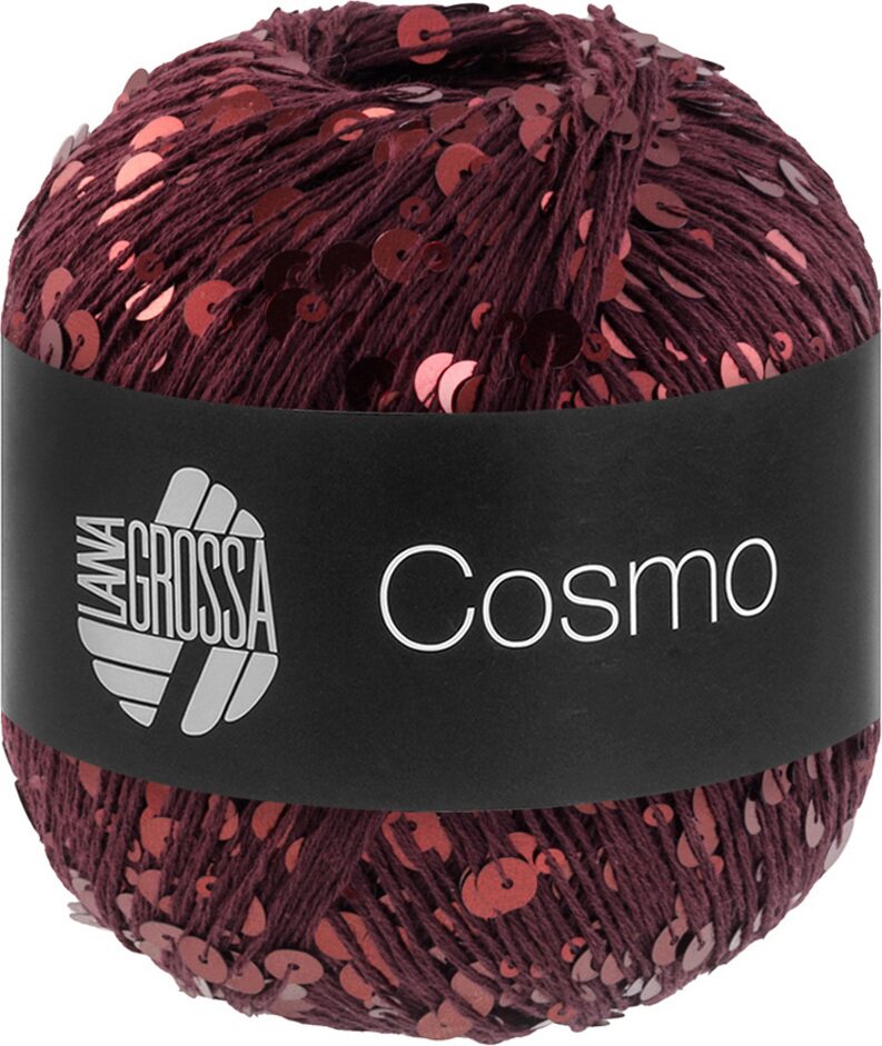 Lana Grossa Cosmo 17