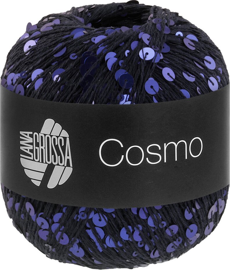 Lana Grossa Cosmo 19