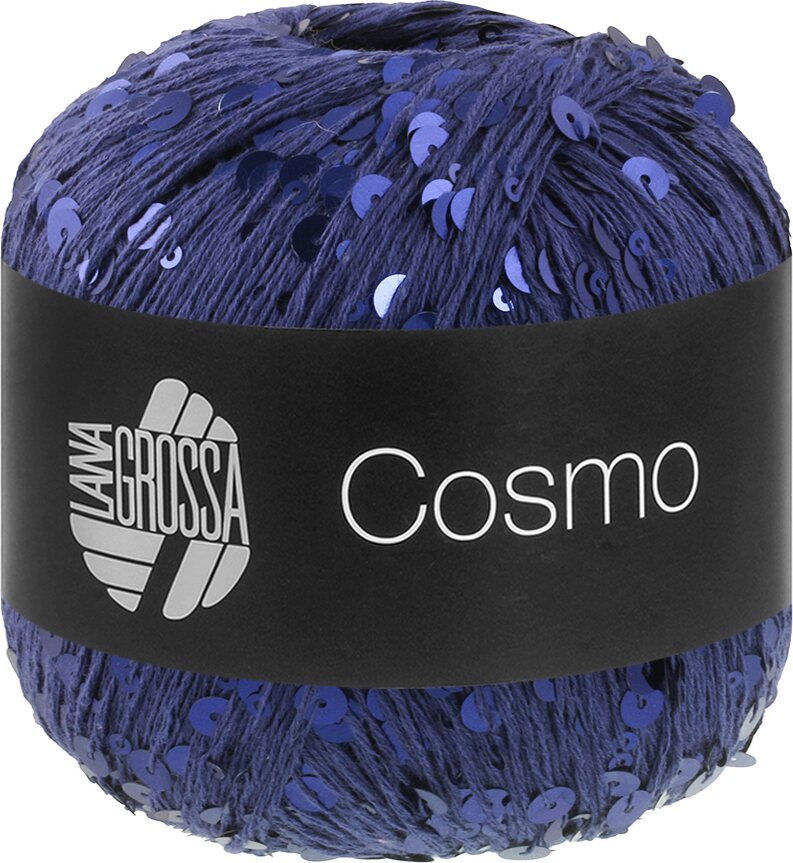 Lana Grossa Cosmo 28