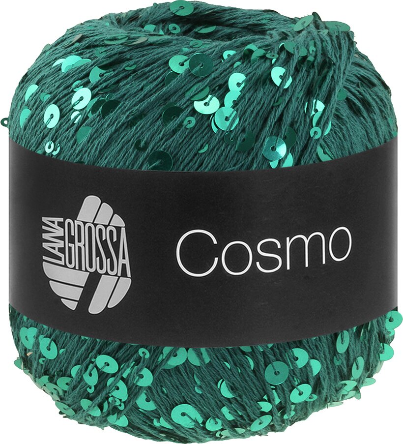 Lana Grossa Cosmo 31