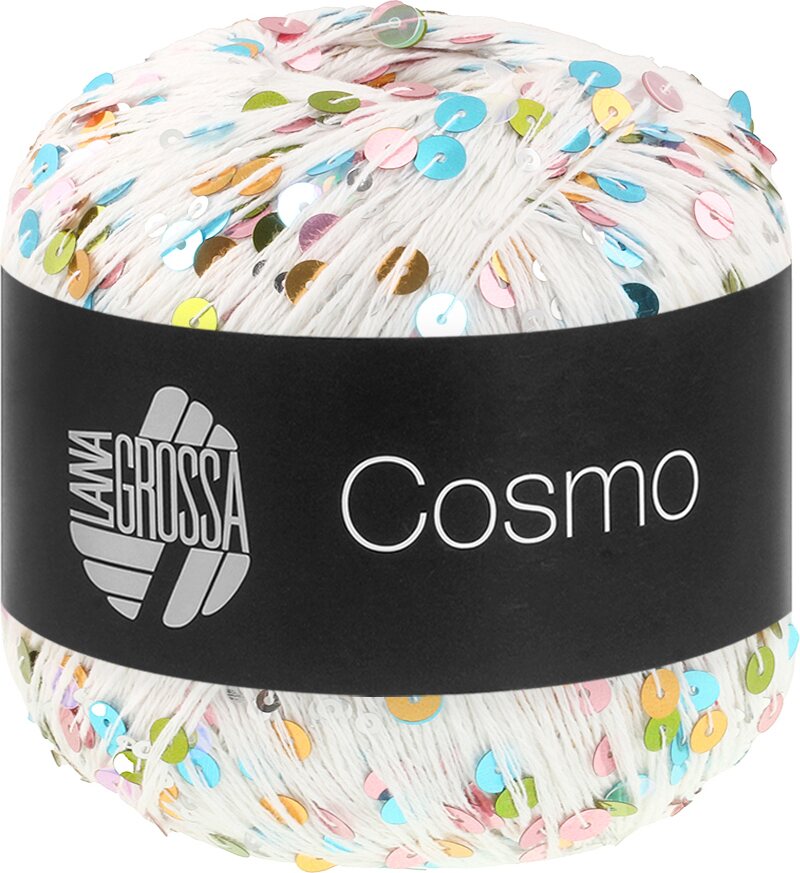 Lana Grossa Cosmo 38