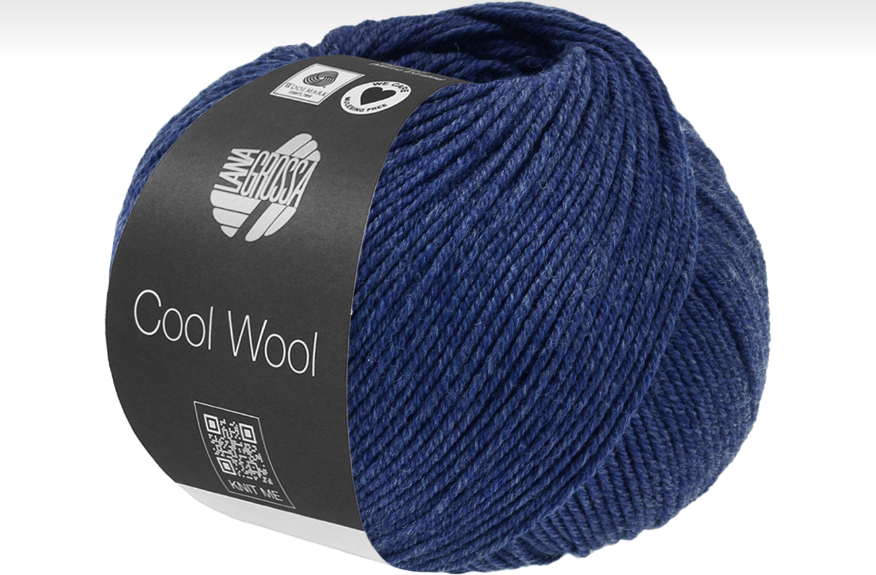 Lana Grossa Cool Wool 1504