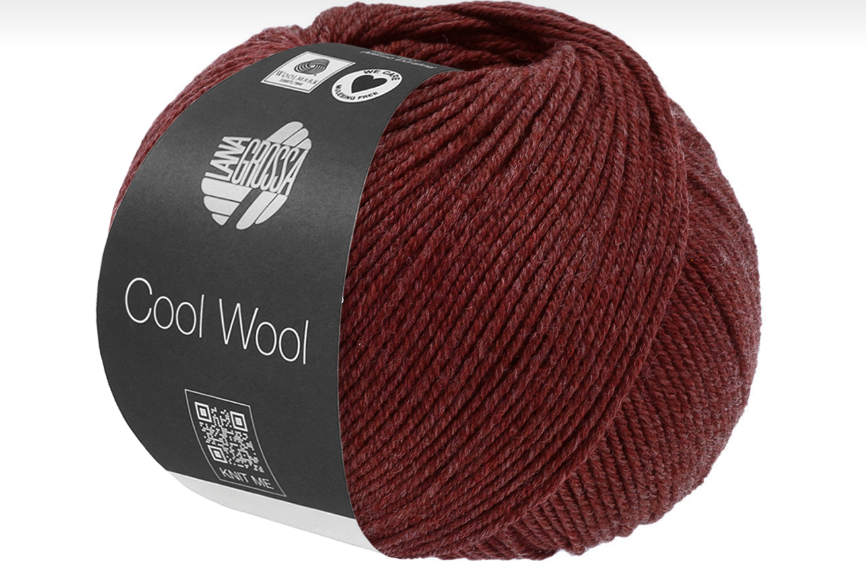 Lana Grossa Cool Wool 1500