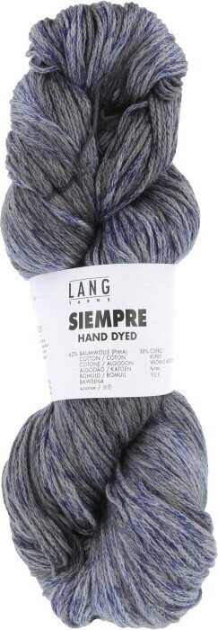 Lang Yarns Siempre 5