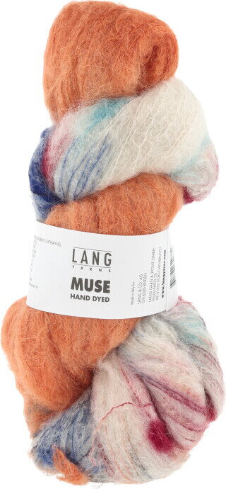 Lang Yarns Muse 8