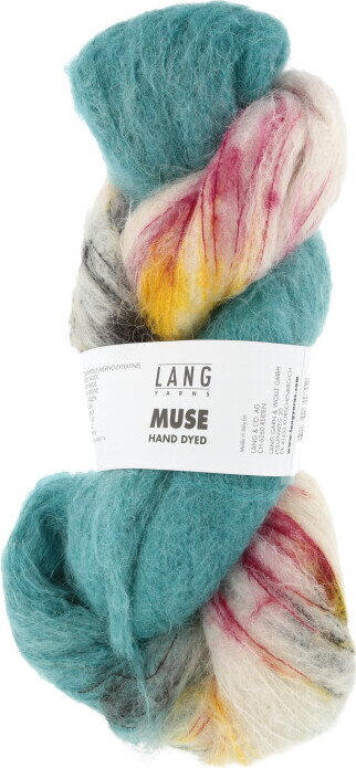Lang Yarns Muse 9