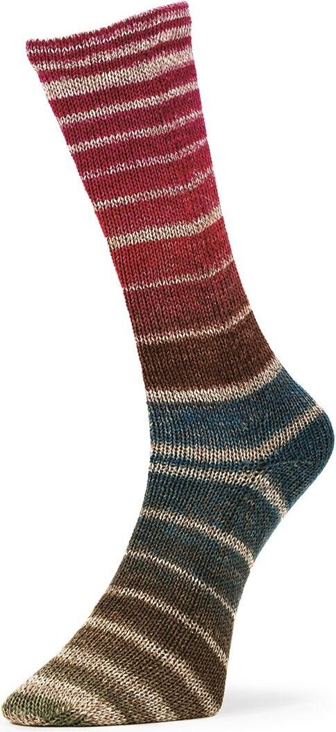 Laines Du Nord Nordik socks 3