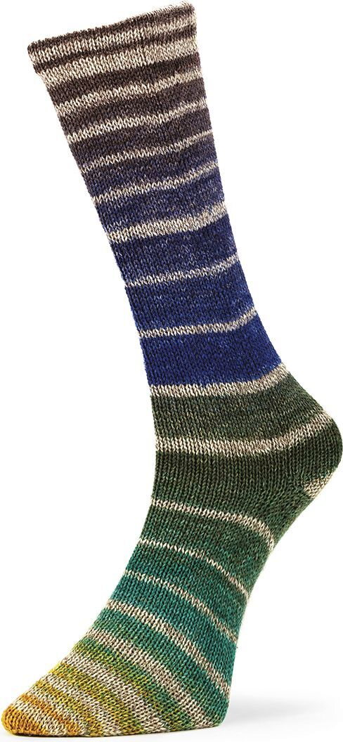 Laines Du Nord Nordik socks 4