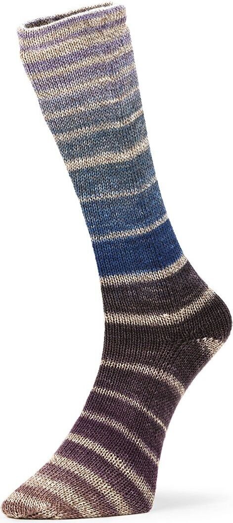 Laines Du Nord Nordik socks 5