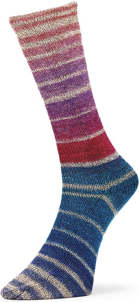 Laines Du Nord Nordik socks 6