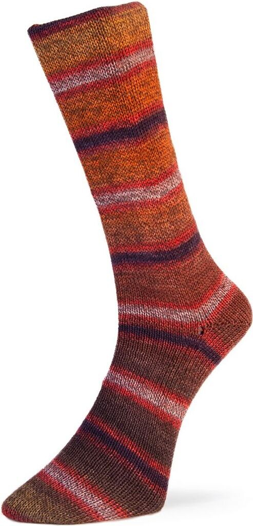 Laines Du Nord Nordik socks 10