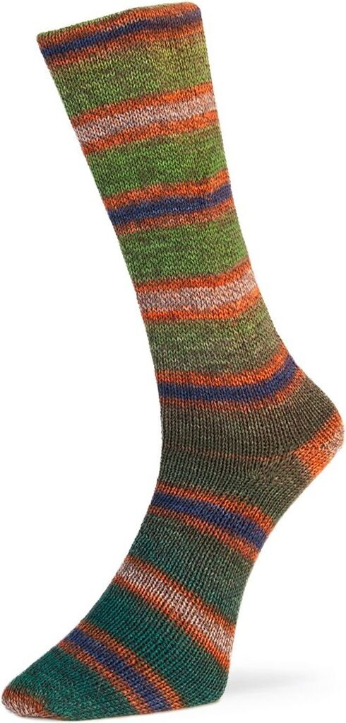 Laines Du Nord Nordik socks 20