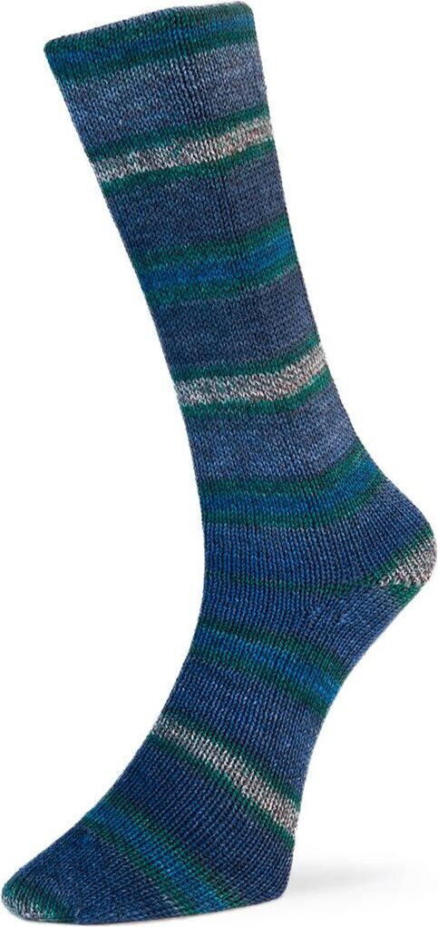 Laines Du Nord Nordik socks 30
